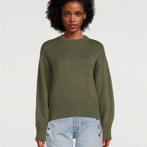 Kotn Crewneck Sweater